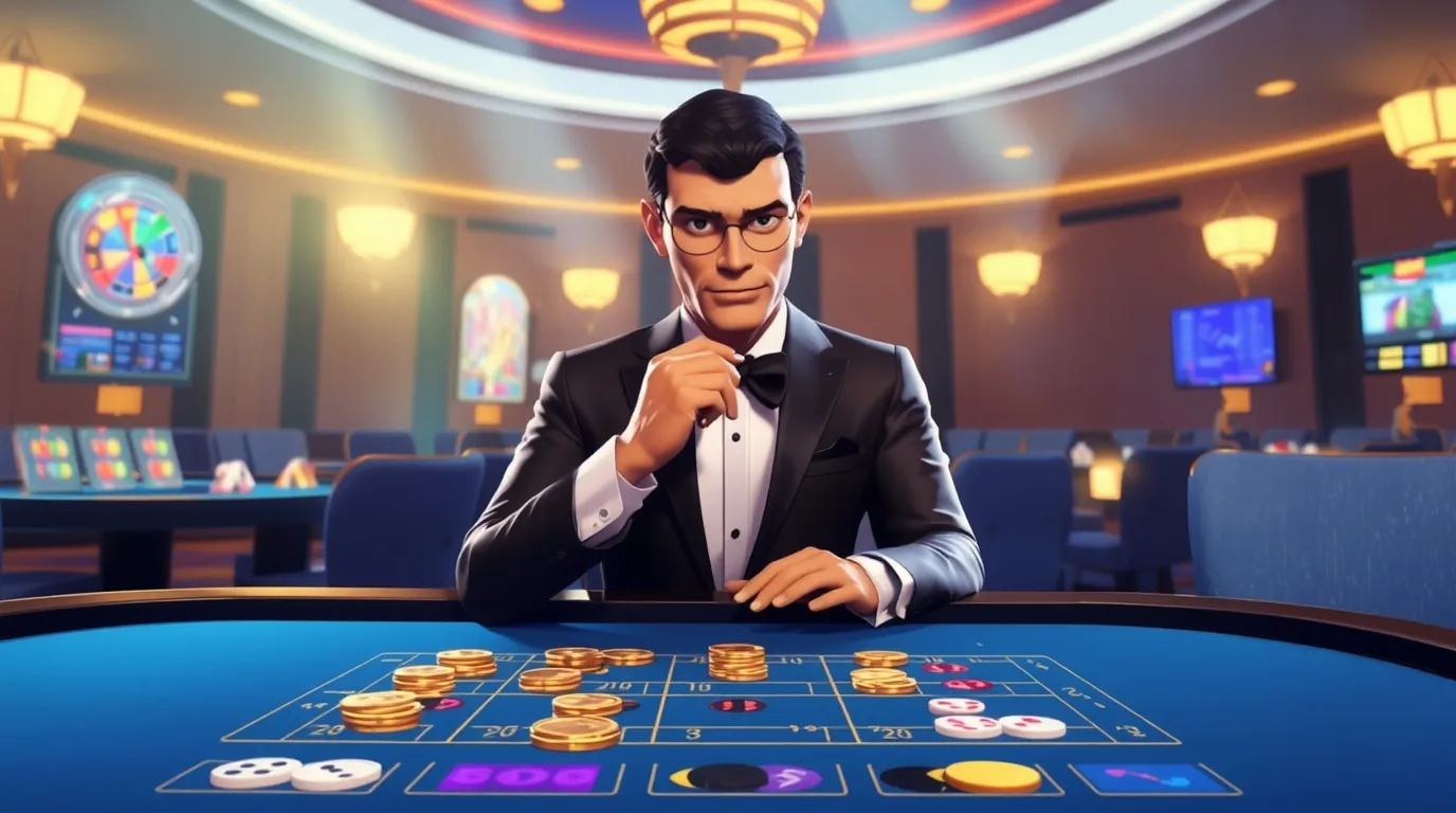 spinogambino app