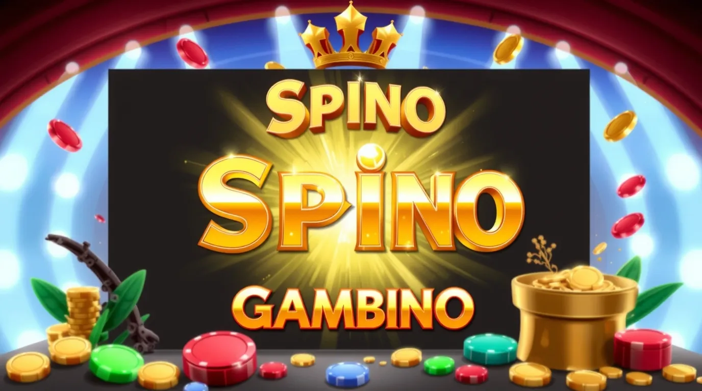 spinogambino bonus code