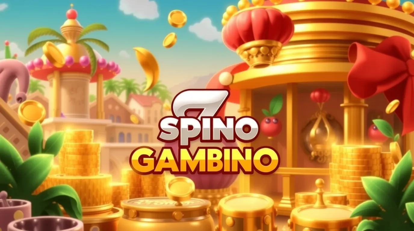 spinogambino bonus code